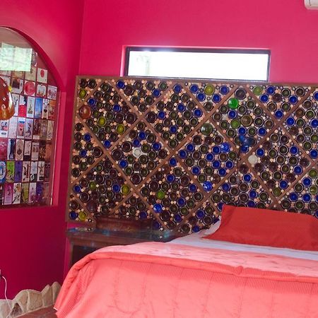 نويفو أرينال Gingerbread Restaurant & Hotel المظهر الخارجي الصورة